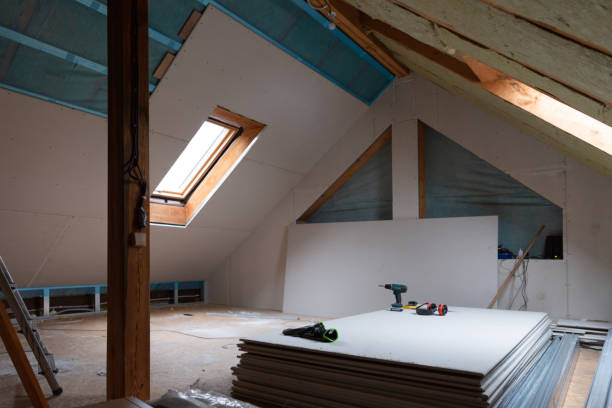 Best Fiberglass Insulation in Corrigan, TX