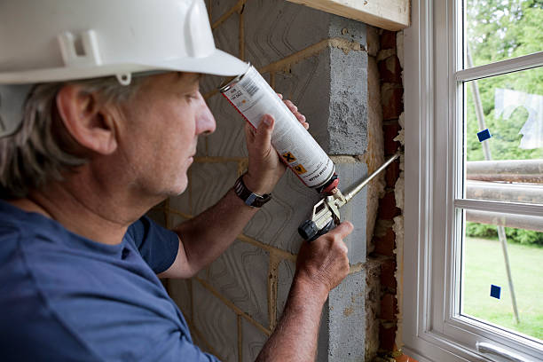 Best Insulation for Specific Applications in Corrigan, TX